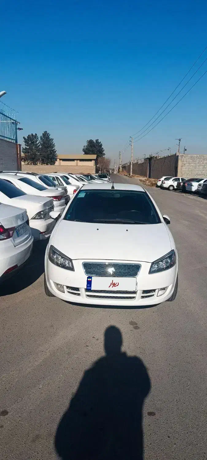 رانا پلاس ۱۴۰۱|خودرو سواری و وانت|قرچک, پویینک|دیوار