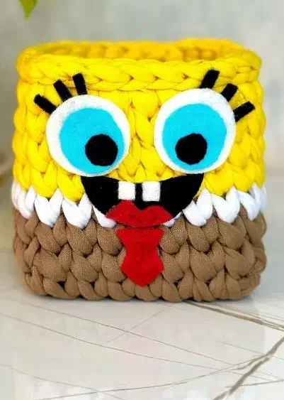 تریکوبافی|صنایع دستی و سایر لوازم تزئینی|برازجان, |دیوار