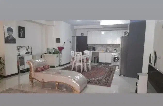 ۱۴۰متر(نوسازارم سمیه شرقی برخیابان)پیک اهری|فروش آپارتمان|فردیس, منظریه|دیوار