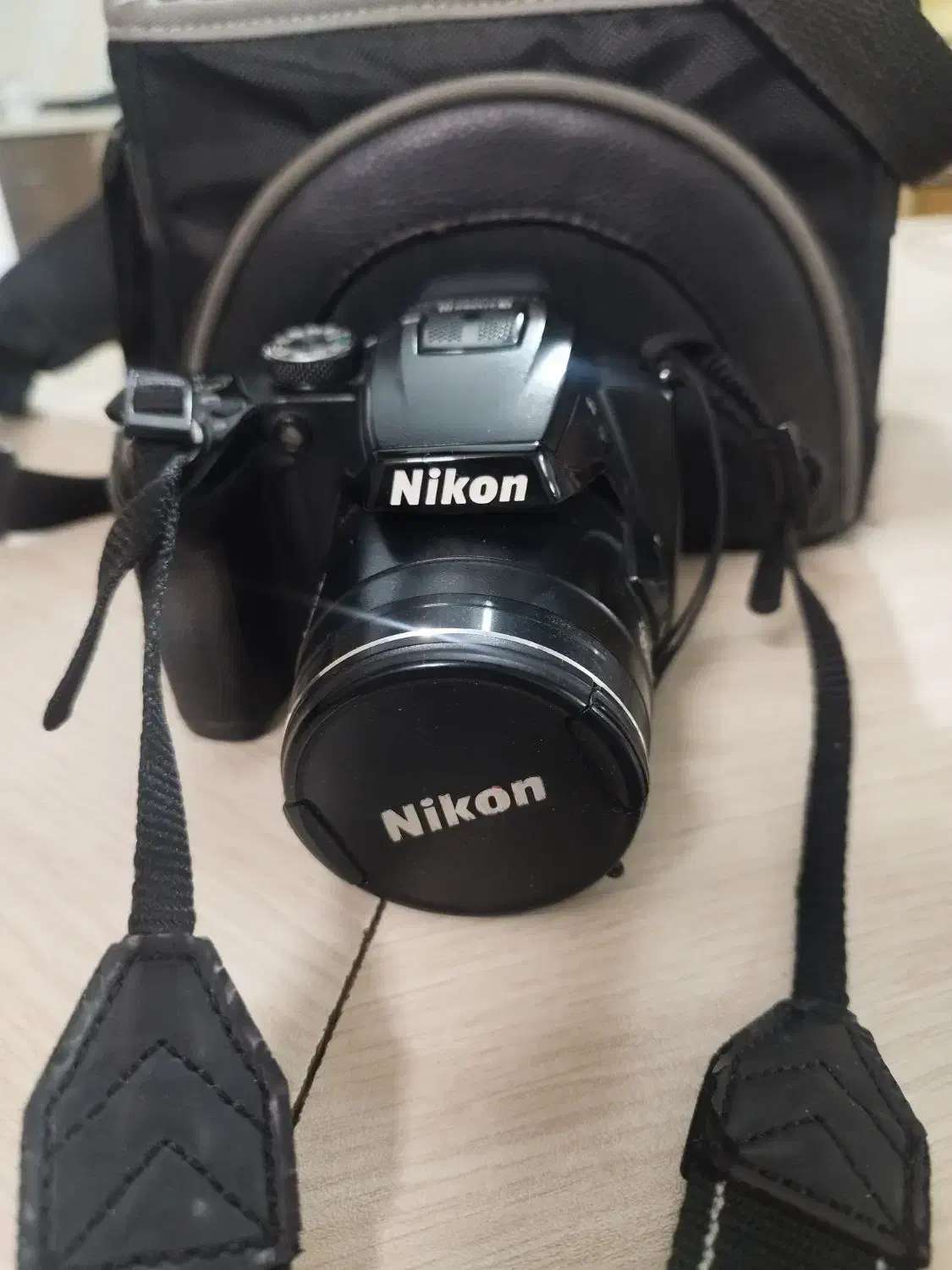 دوربین سالم|دوربین عکاسی و فیلم‌برداری|نجف‌آباد, حومه نجف آباد|دیوار