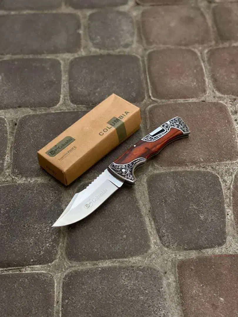 چاقو 3157|کوهنوردی و کمپینگ|مشهد, گلبرگ شمالی|دیوار