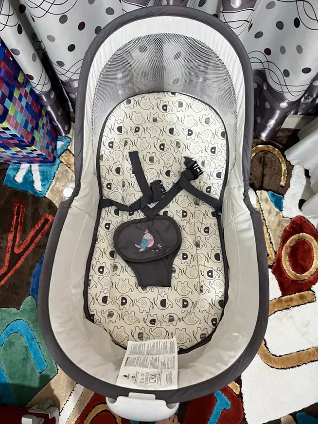 گهواره ماستلا|تخت و سرویس خواب|بندرعباس, |دیوار