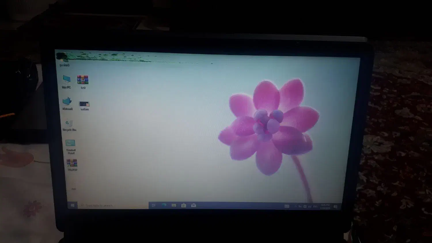 nec  vk21lx-c|رایانه همراه|تهران, شارق|دیوار