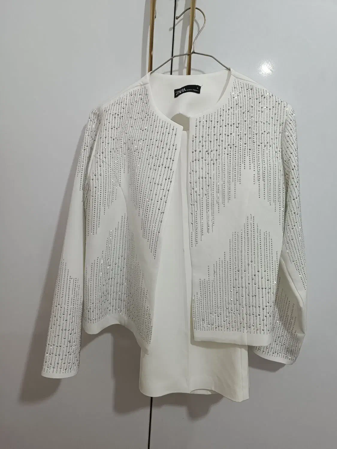 ست کت شلوارباشومیزشال کمربندکفش عقدی|لباس|رامهرمز, |دیوار