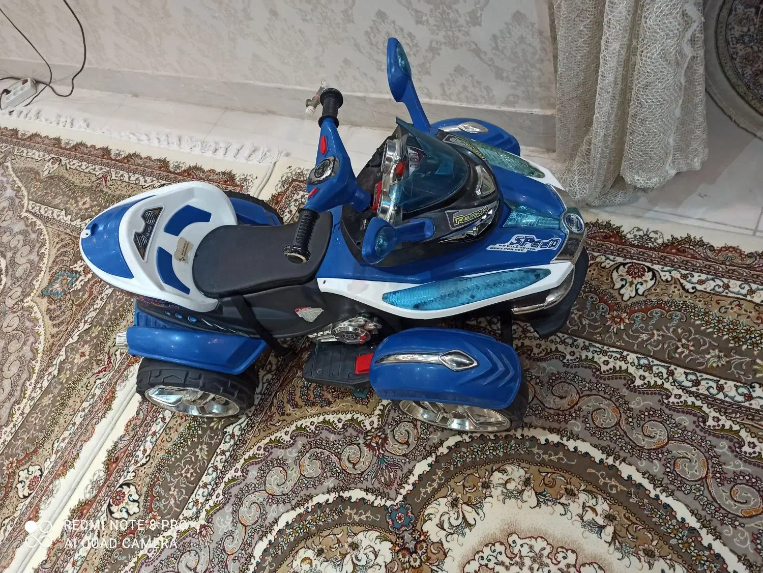 ماشین کنترلی|اسباب‌‌بازی|دورود, |دیوار