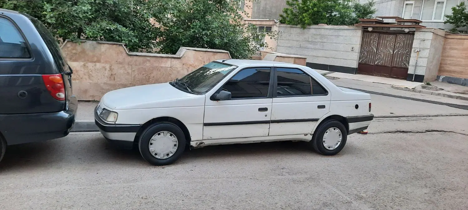پژو اردی RD|خودرو سواری و وانت|اردبیل, |دیوار