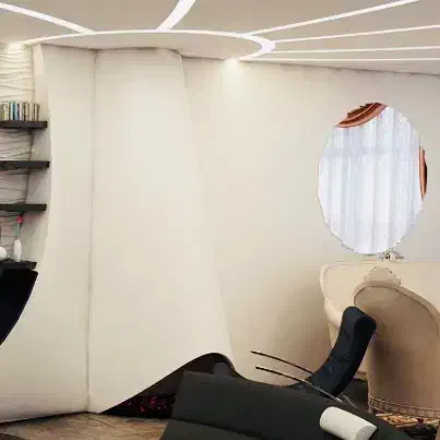 دکوراسیون داخلی|خدمات پیشه و مهارت|فولادشهر, B4|دیوار