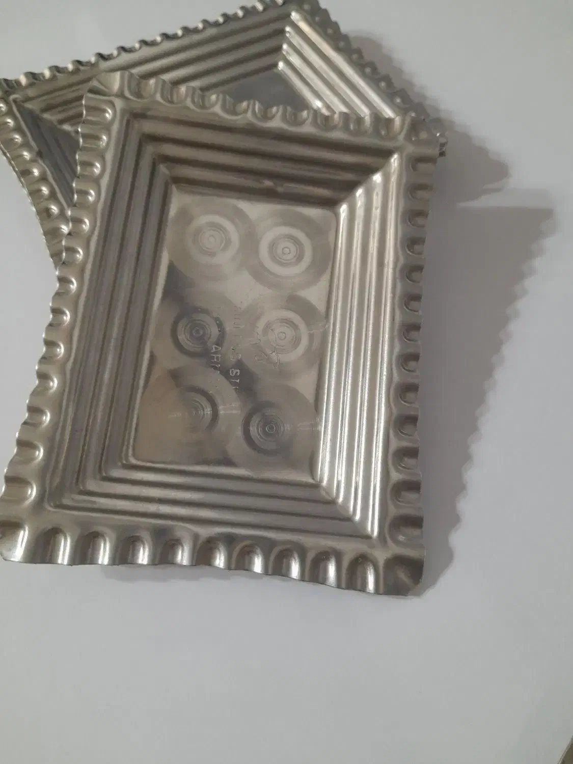 زیر سیگاری|سایر لوازم برقی|بروجرد, |دیوار