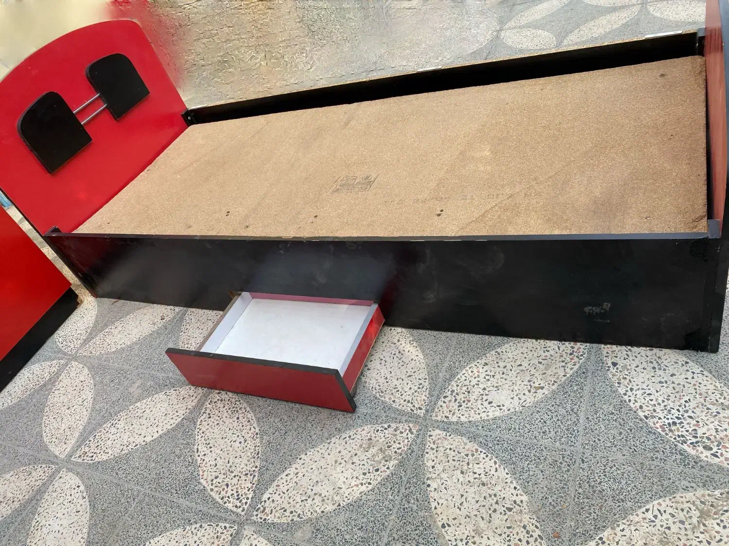 سرویس خواب|تخت و سرویس خواب|نورآباد ممسنی, |دیوار