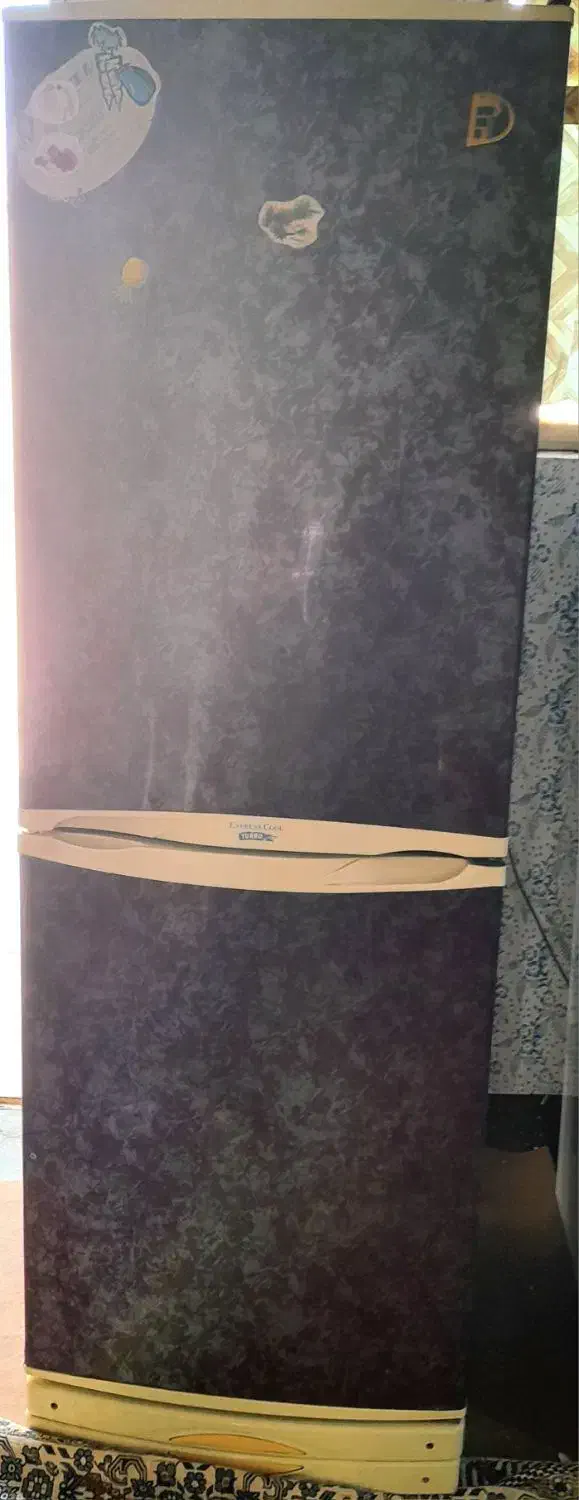 یخچال فریزر|یخچال و فریزر|مسجد سلیمان, |دیوار