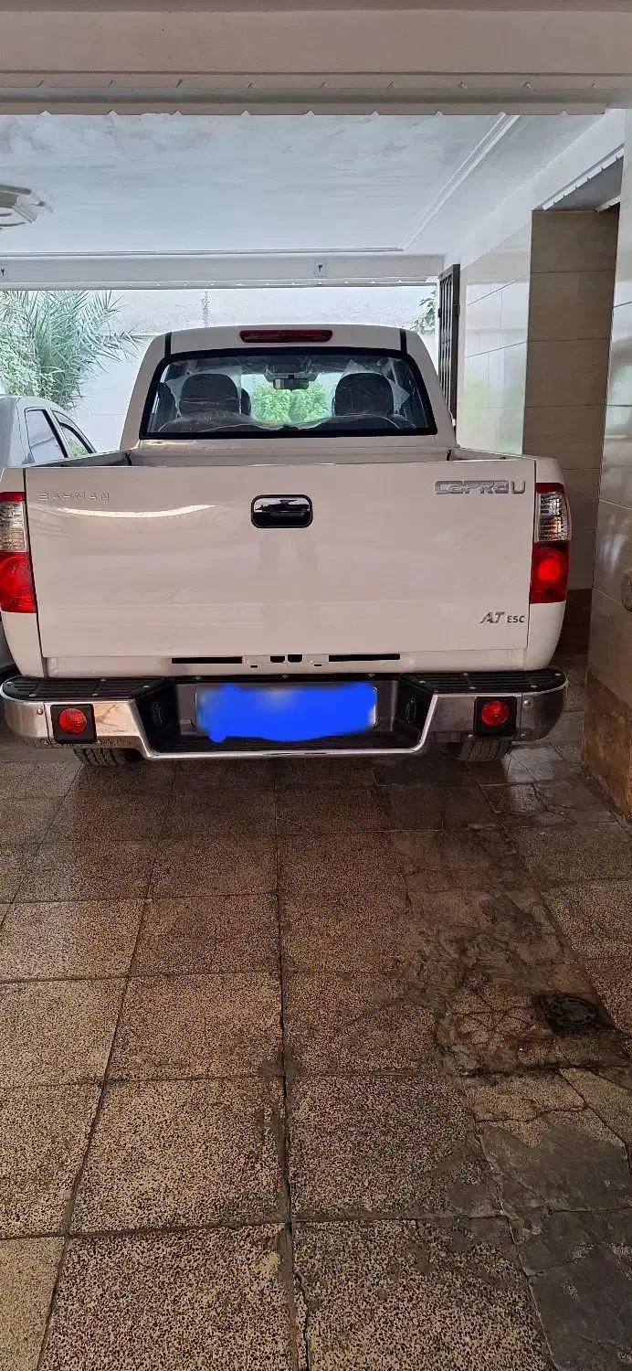 کاپرا U اتومات|خودرو سواری و وانت|تهران, کیانشهر|دیوار