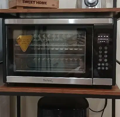 توستر تکنو|اجاق گاز و لوازم برقی پختوپز|تهران, جوادیه|دیوار