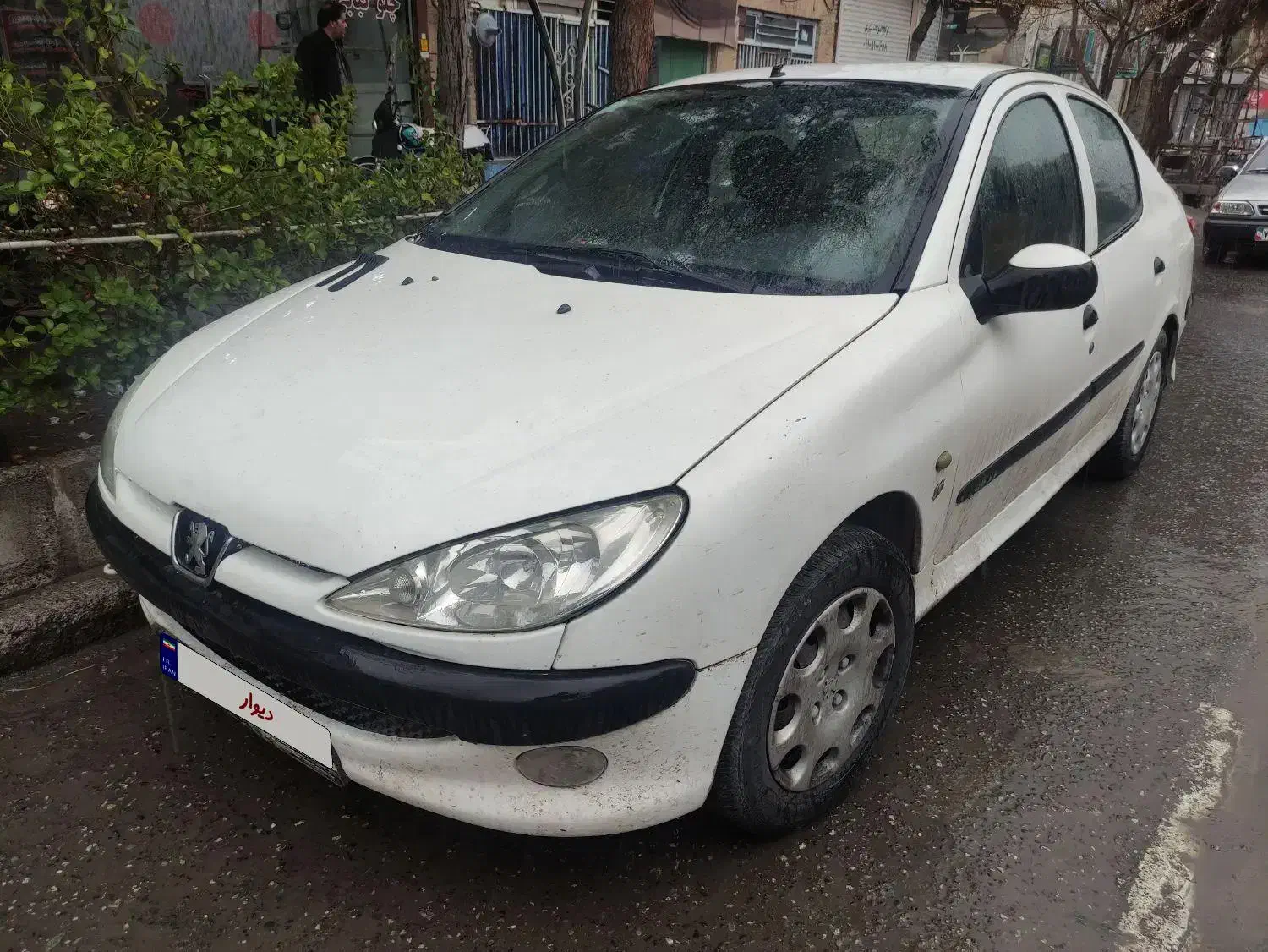 فروش ماشین|خودرو سواری و وانت|سبزوار, رضوی|دیوار