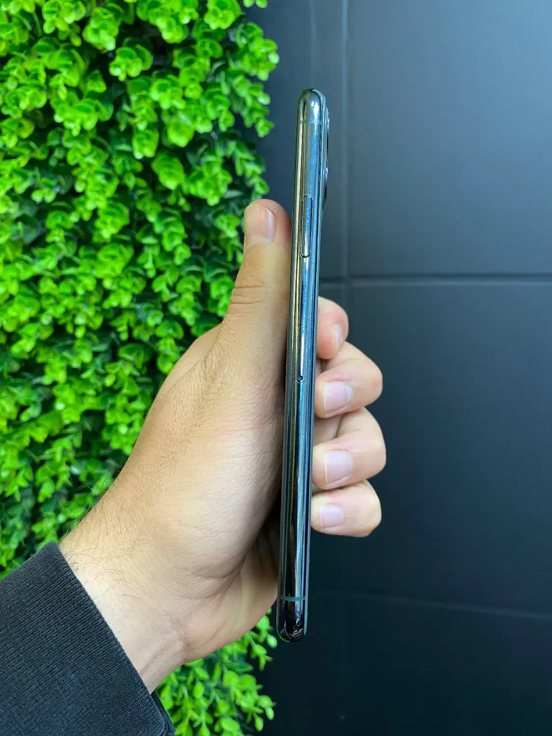 ۱۱ پرومکس پک اصلی آنتیک|موبایل|ارومیه, |دیوار