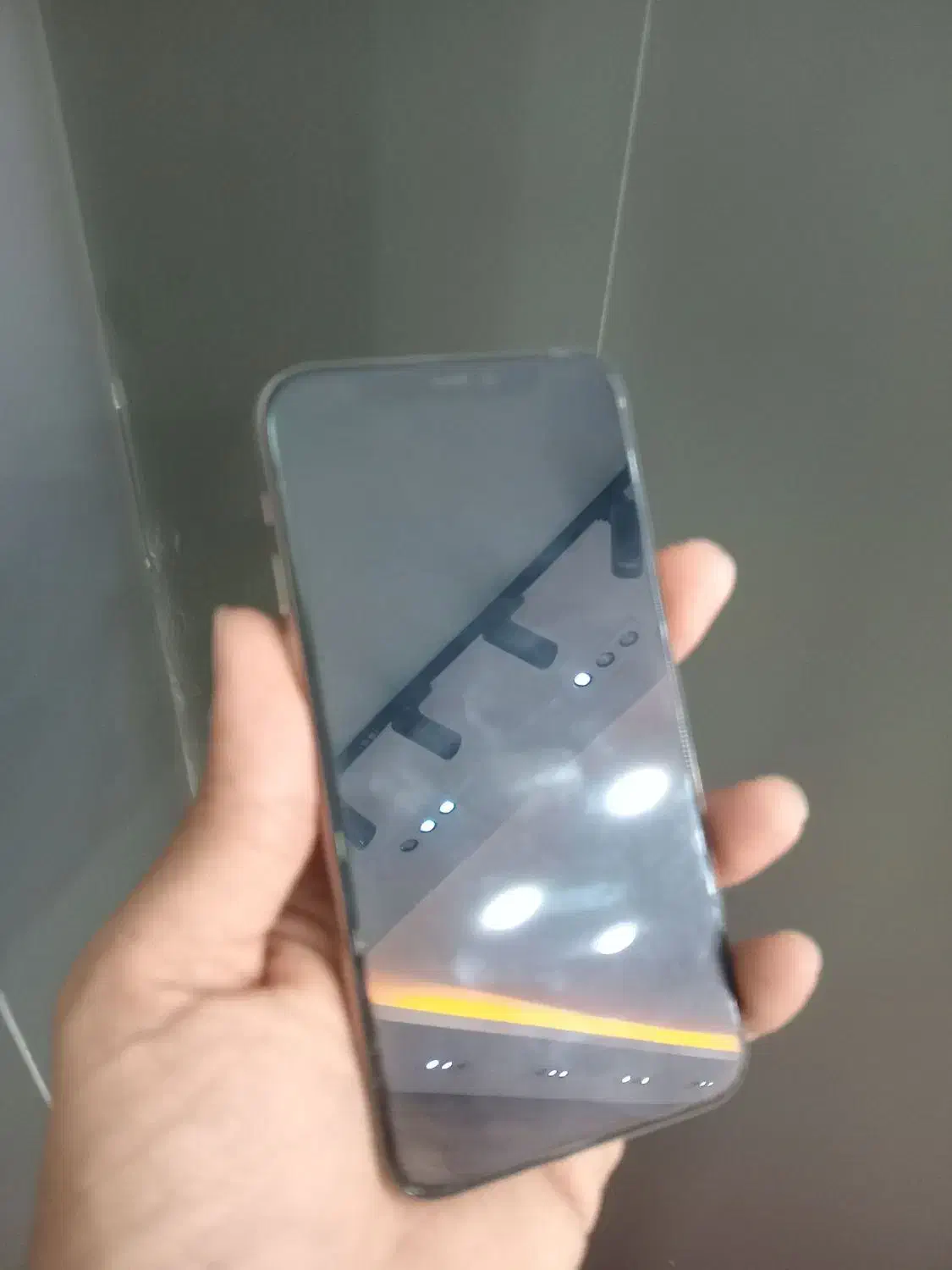 iPhone 11pro|موبایل|خورموج, |دیوار