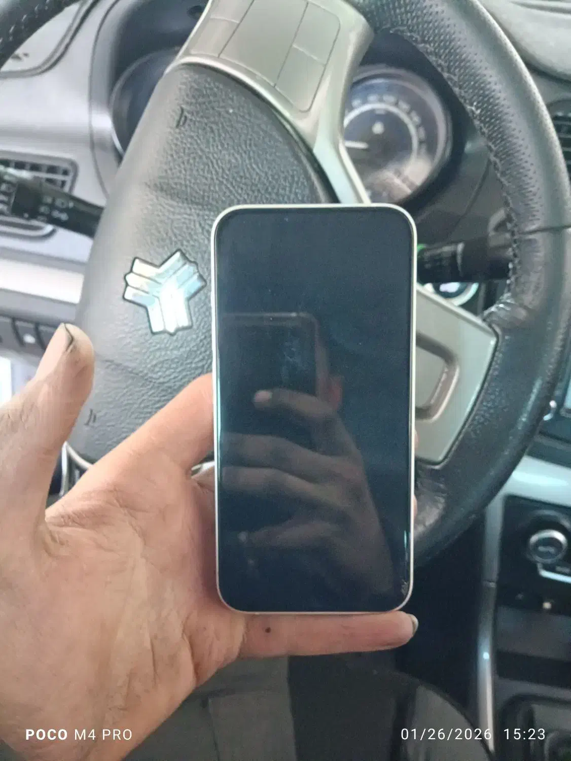 ایفون 13 نرمال zaa|موبایل|نسیم‌شهر, |دیوار