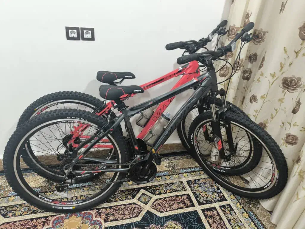 دوچرخه ویوا سایز ۲۹|دوچرخه، اسکیت، اسکوتر|خرمشهر, |دیوار