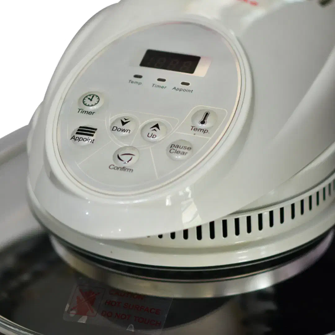 هواپز جنرال لوکس|اجاق گاز و لوازم برقی پختوپز|شهریار, شهرک شاهد|دیوار