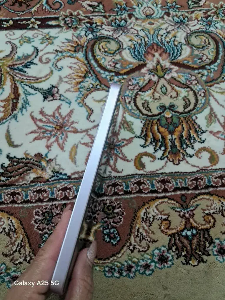 گوشی a35 سامسونگ|موبایل|تبریز, |دیوار