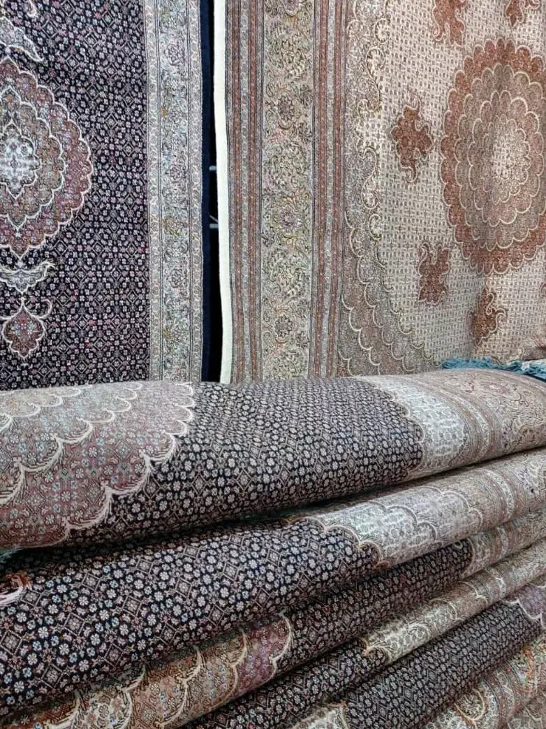 (فرش‌دستبافت‌خریداروفروش) تمام‌فرشهادرکل‌تهران|فرش|تهران, تهرانپارس غربی|دیوار