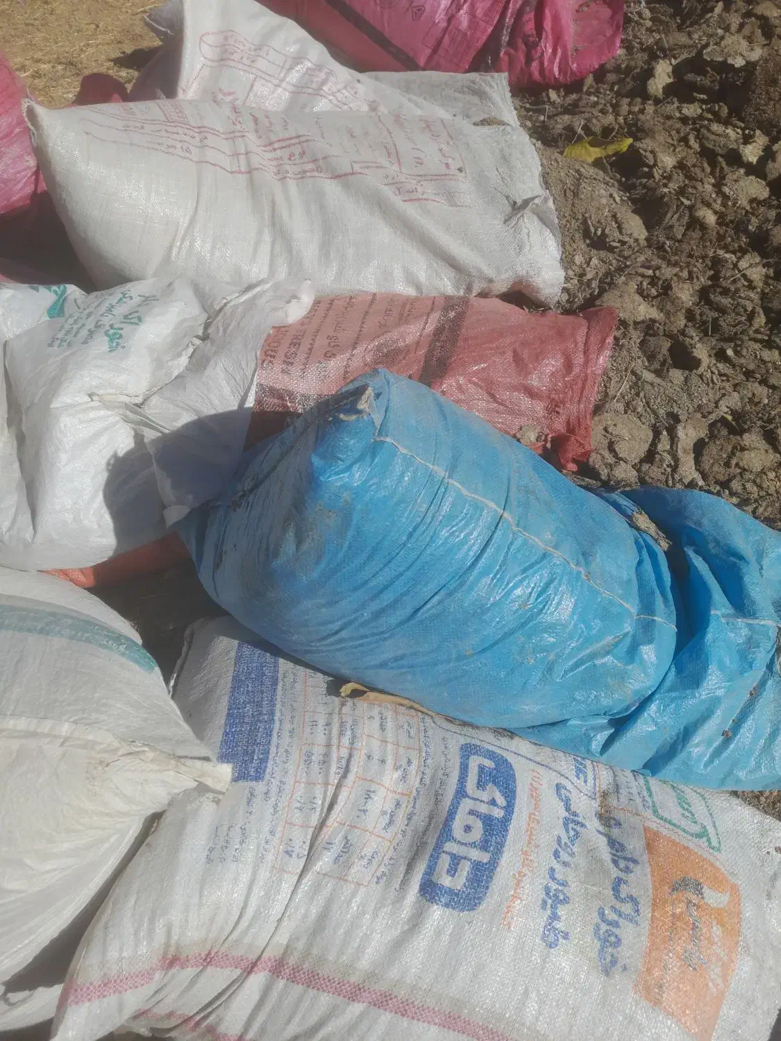 فروش کود مرغی|لوازم جانبی حیوانات|دشمن زیاری, |دیوار