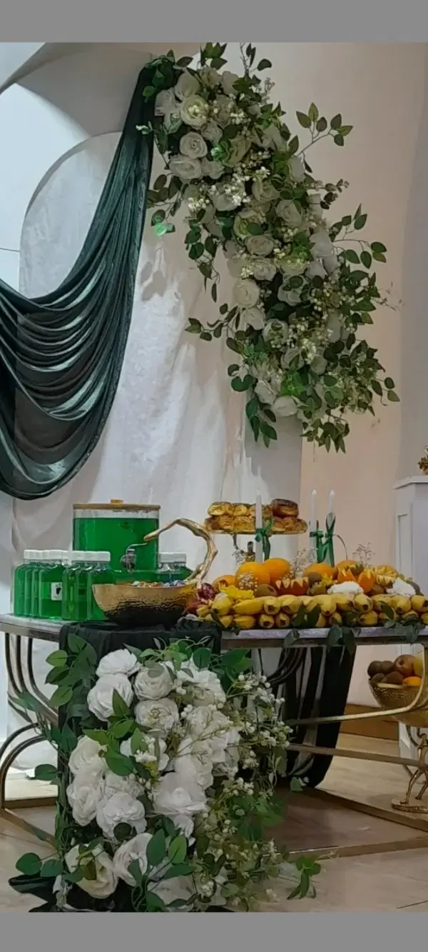 دی جی مراسمات عروسی|خدمات پذیرایی، مراسم|دزفول, |دیوار