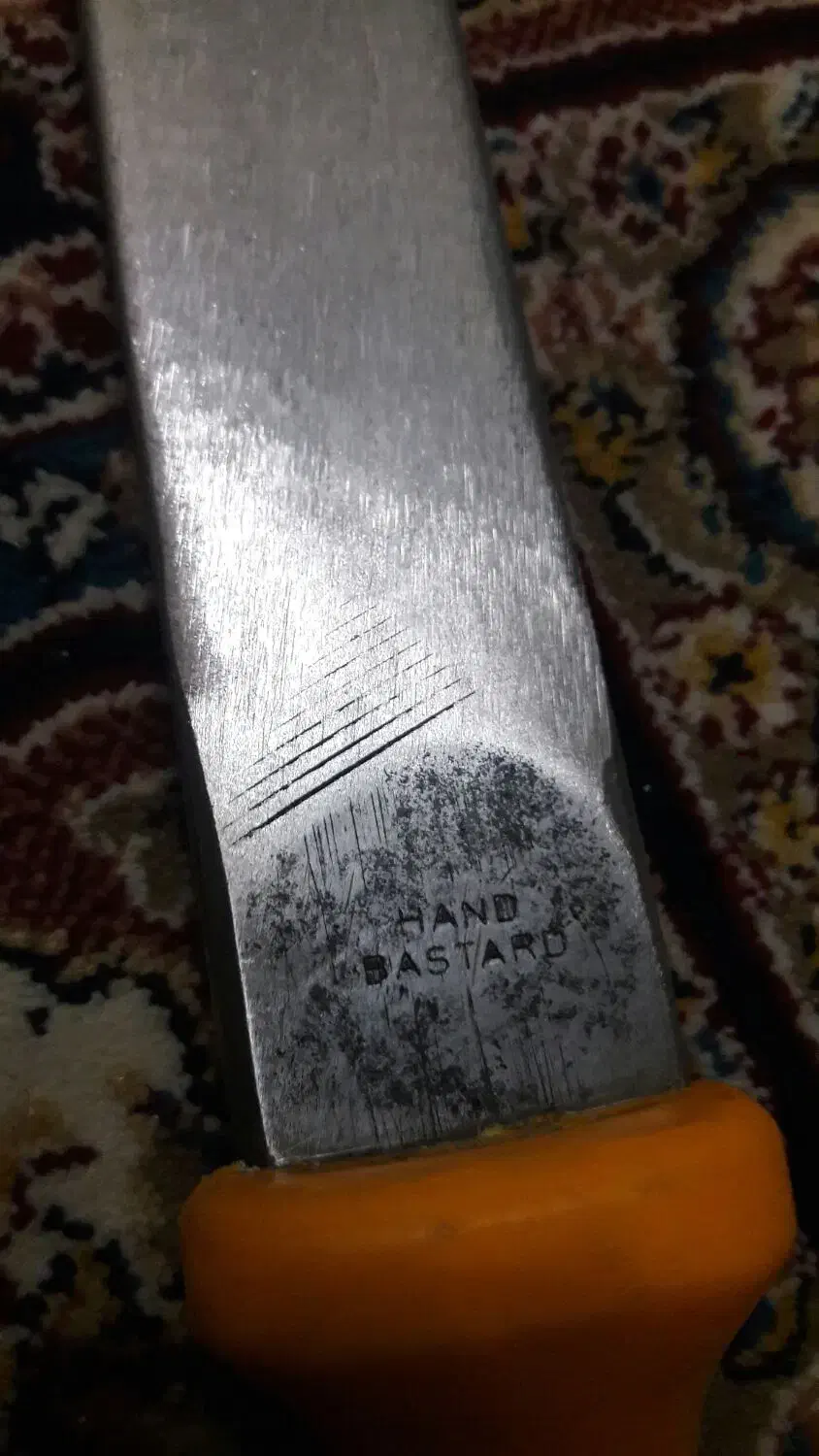 مصقل آمریکایی نیکلسون آمریکا|ظروف پختوپز|تبریز, |دیوار