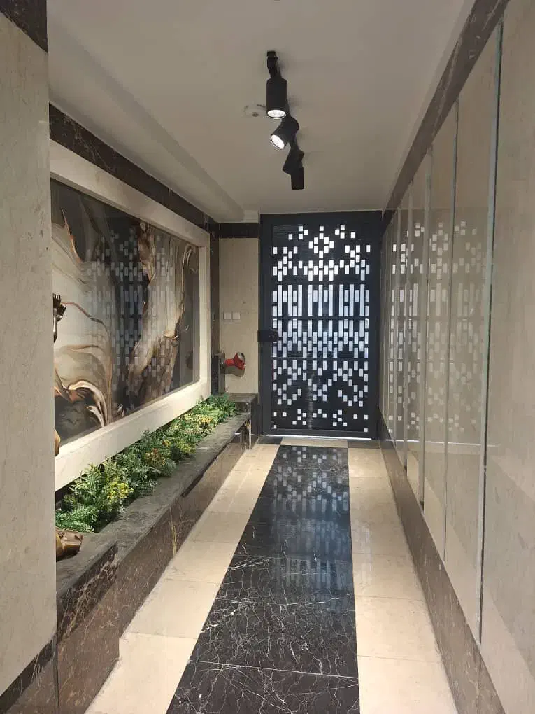 واحد نوساز ۱۱۵ متری دوخوابه