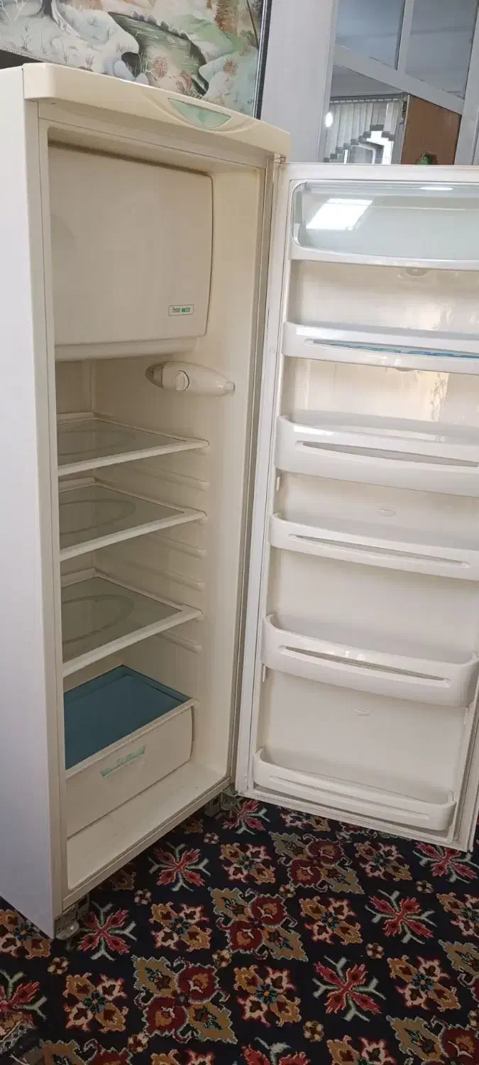 یخچال|یخچال و فریزر|کنگاور, |دیوار