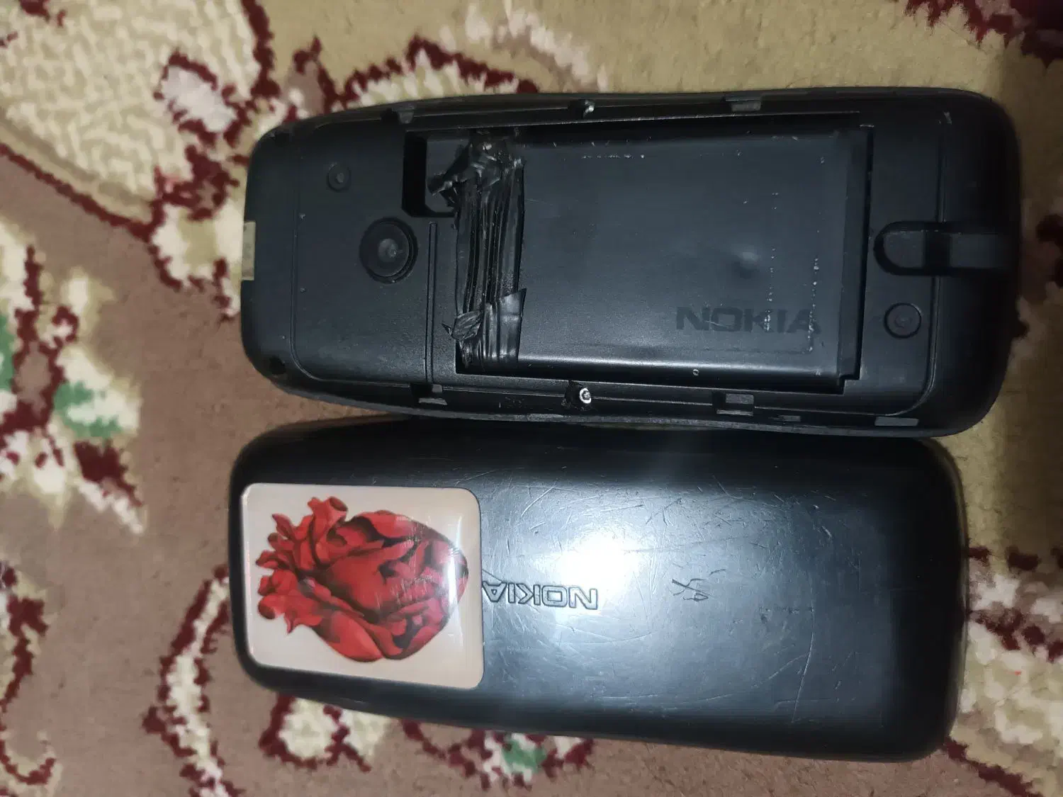 تماس بگیرید قیمت توافقی|موبایل|یزد, |دیوار