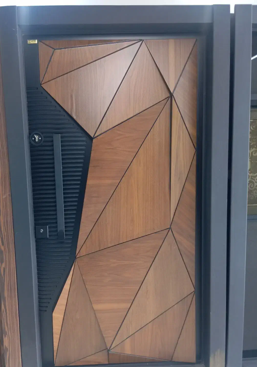 فروش ویژه درب ضد سرقت اتاقی و محصولات دیگر|مصالح و تجهیزات ساختمان|چابهار, |دیوار