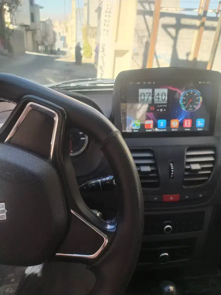 سایناS|خودرو سواری و وانت|سنندج, |دیوار