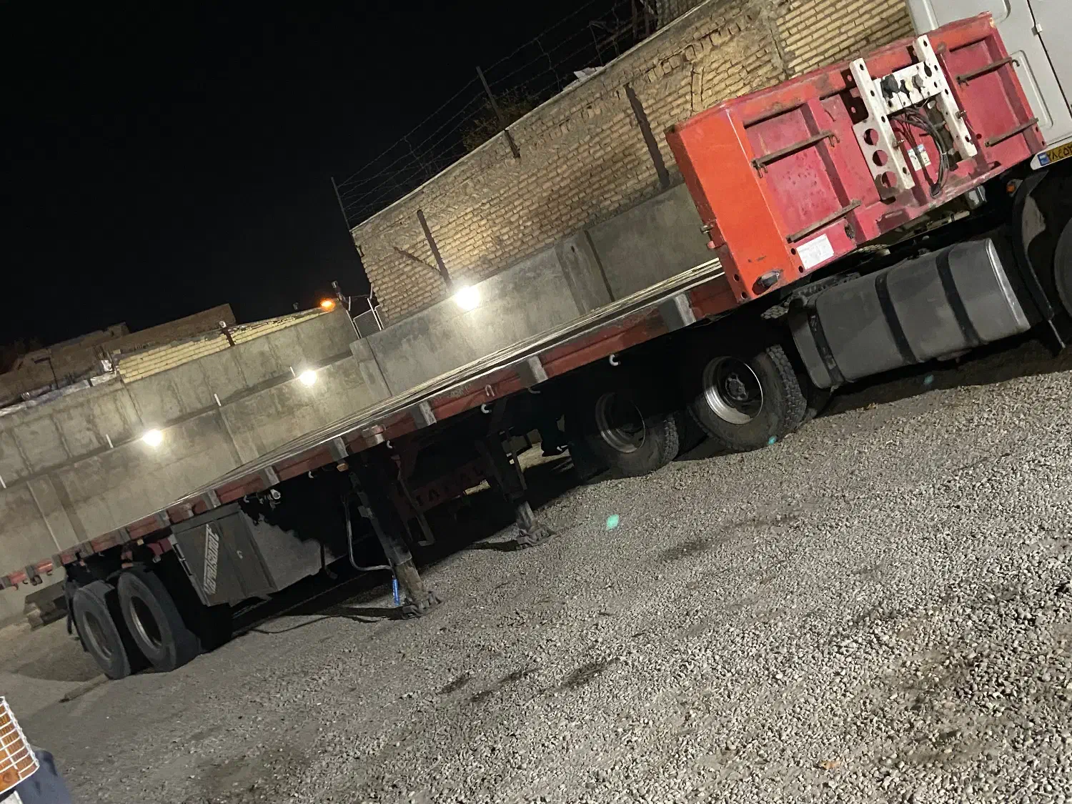 کفی مارال مدل ۸۹سند دار|خودرو سنگین|همدان, |دیوار