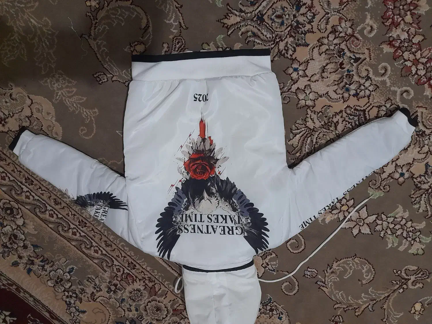 پوشاک|لباس|قوچان, |دیوار