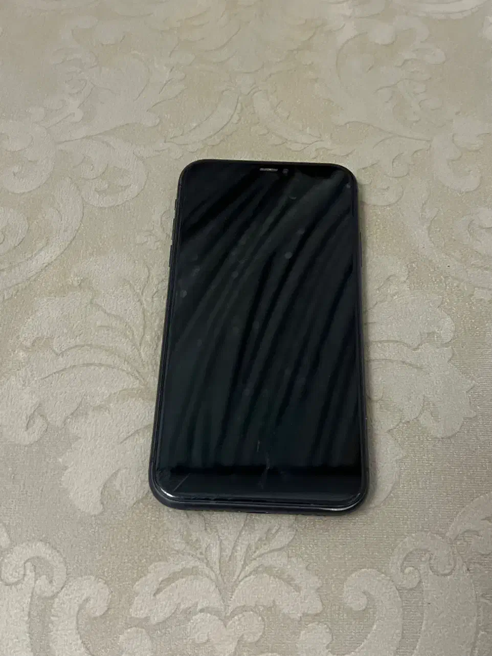 گوشی ایفون ۱۱نرمال|موبایل|تهران, بلوار کشاورز|دیوار