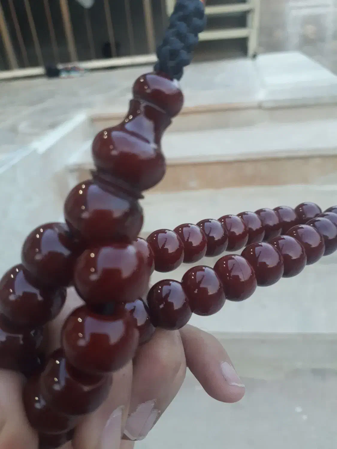 کهربا کهنه|کلکسیون اشیاء عتیقه|اسلام‌‌آباد غرب, |دیوار