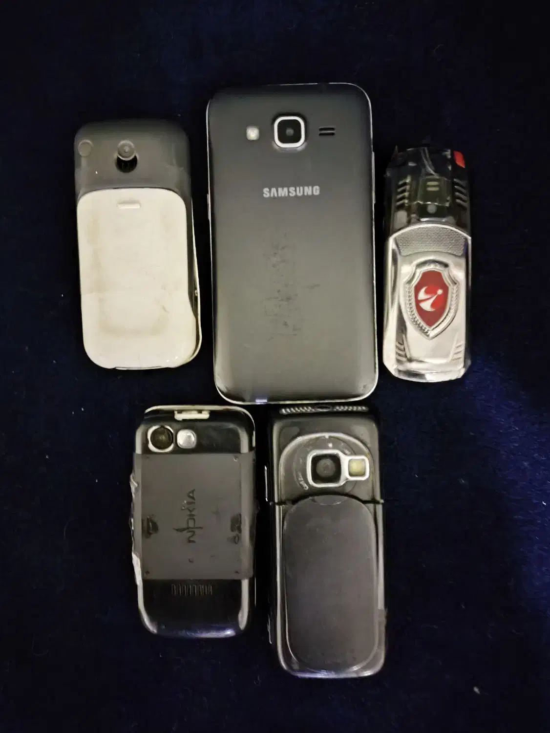 موبایل|موبایل|مشهد, بلال|دیوار