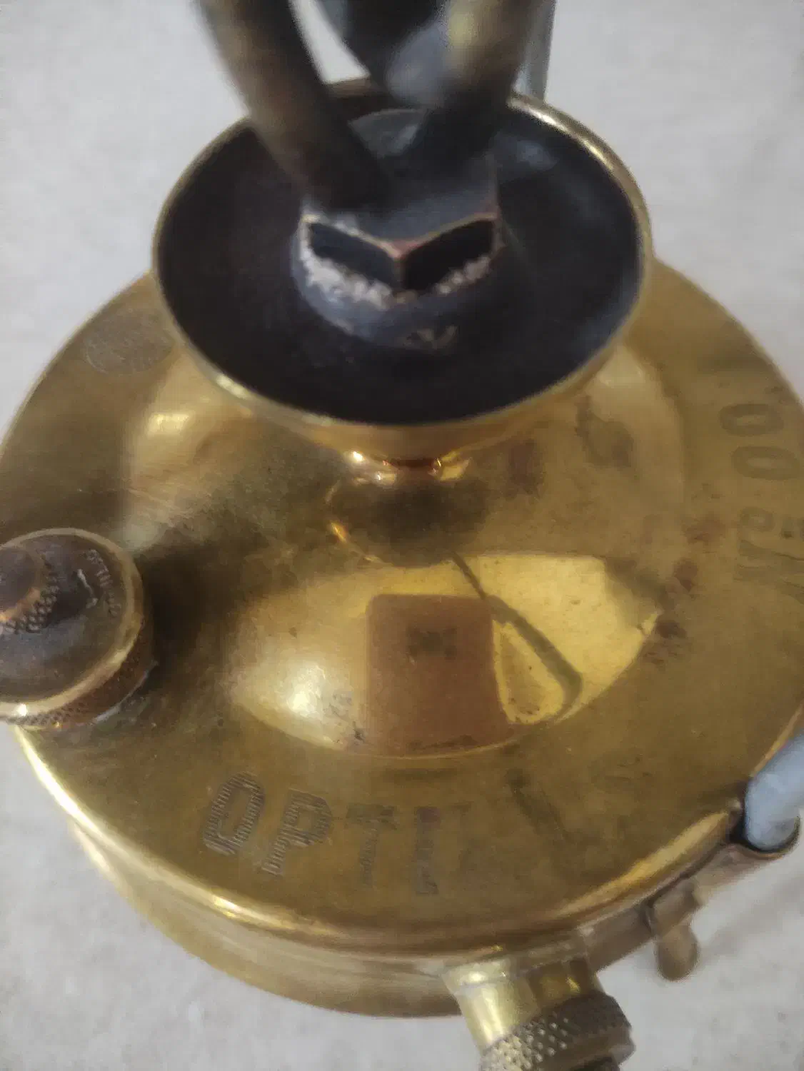 چراغ قدیمی|کلکسیون اشیاء عتیقه|زنجان, |دیوار