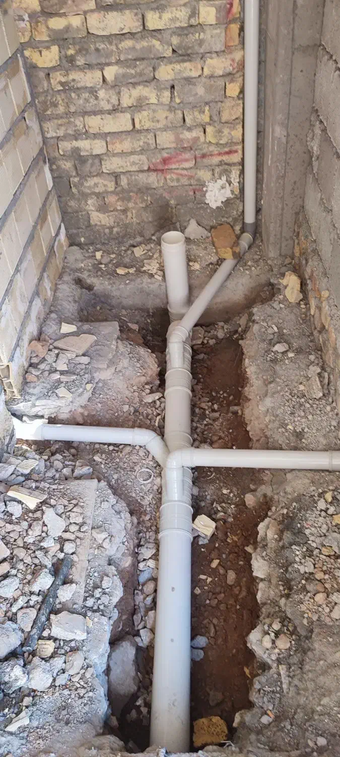 تخریب وبازسازی صفر تاصد|خدمات پیشه و مهارت|اصفهان, نقش جهان|دیوار