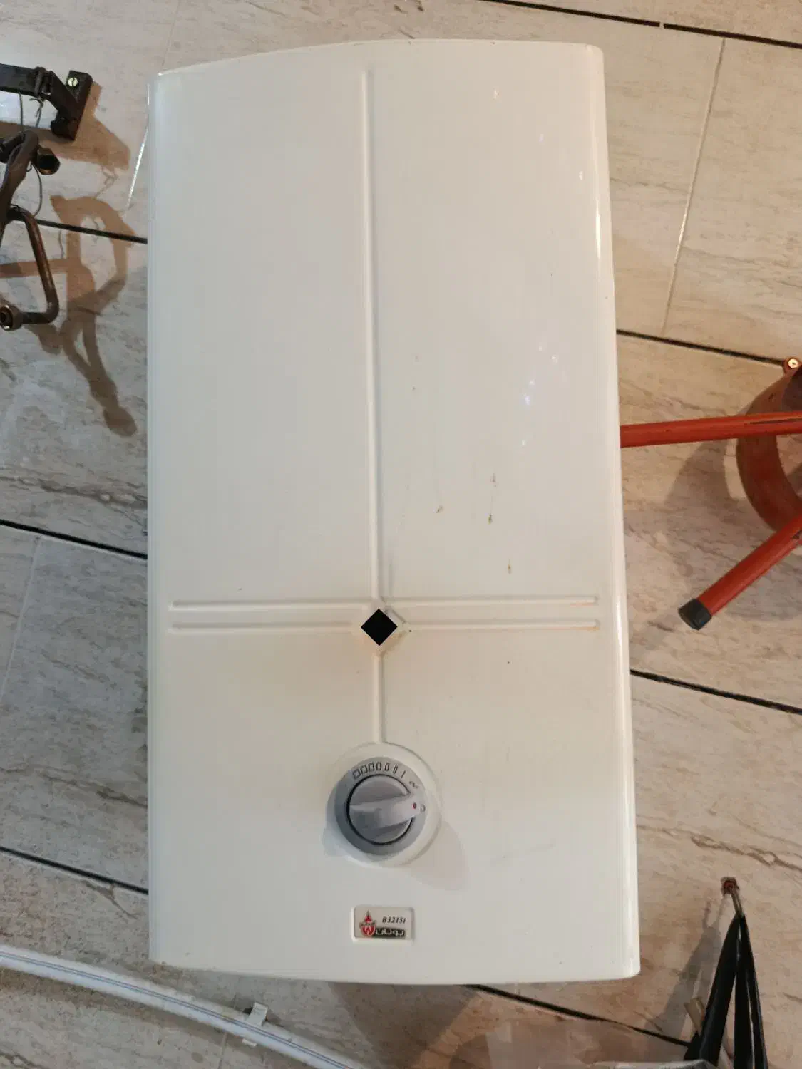 آبگرمکن جرقه ای|آبگرمکن، پکیج، شوفاژ|شهرکرد, |دیوار