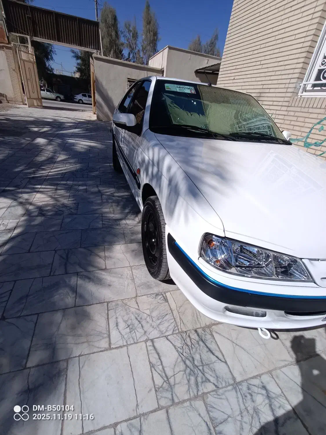 پژو پارس مدل 98درحدک،کارمندی|خودرو سواری و وانت|سراوان, |دیوار