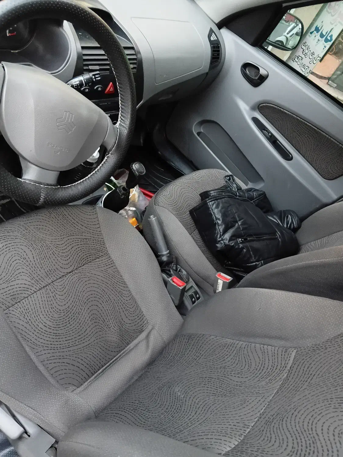 تیبا۲مدل۹۸|خودرو سواری و وانت|تهران, تهرانپارس شرقی|دیوار