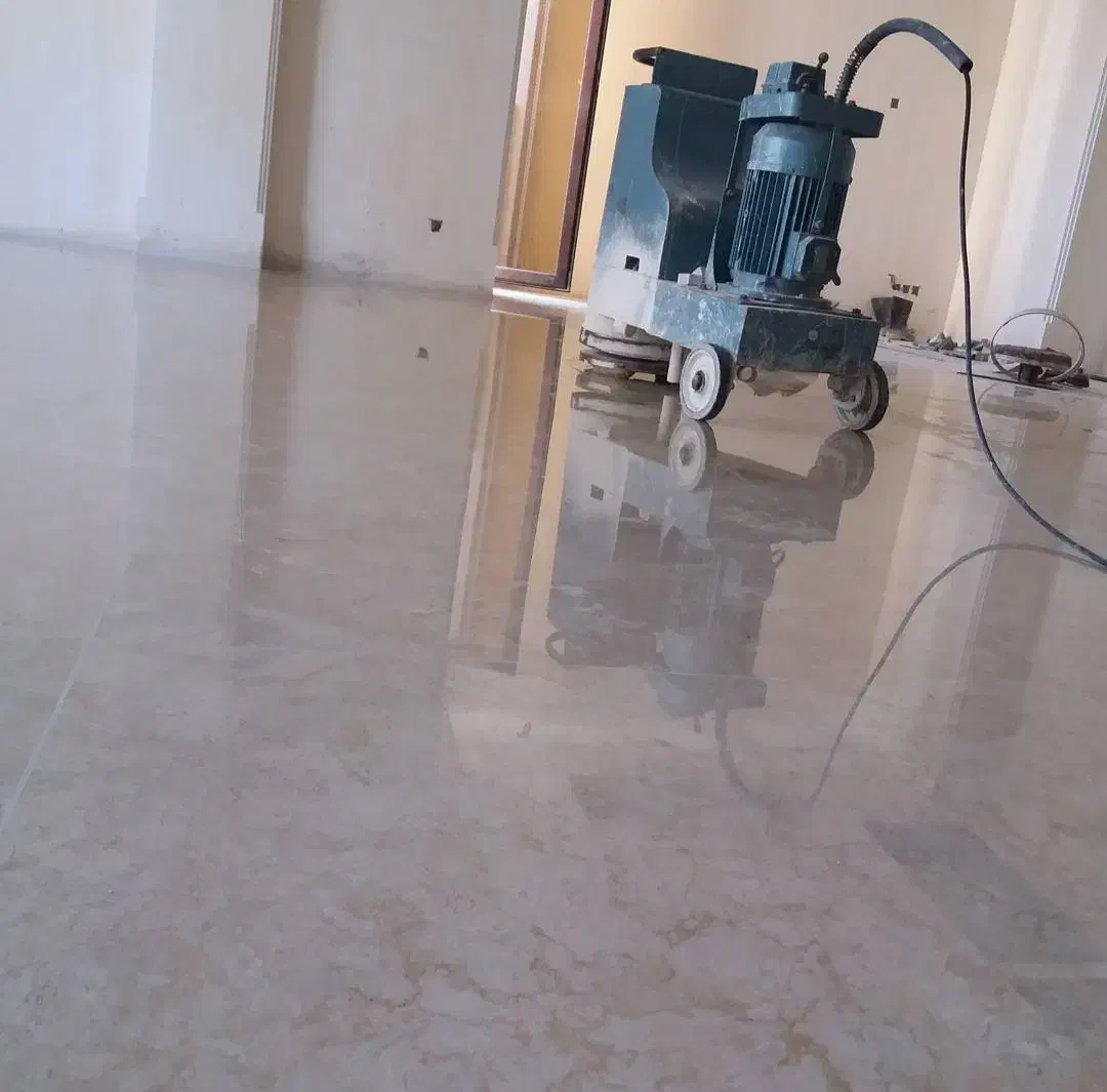 کفسابی سنگ سابی نماشویی|خدمات نظافت|شهریار, شهرک شاهد|دیوار