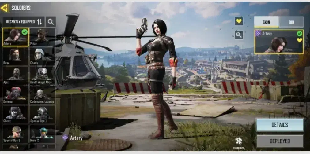 اکانت کالاف|کنسول، بازی ویدئویی و آنلاین|هشتگرد, شهرک ولیعصر (مصلی)|دیوار