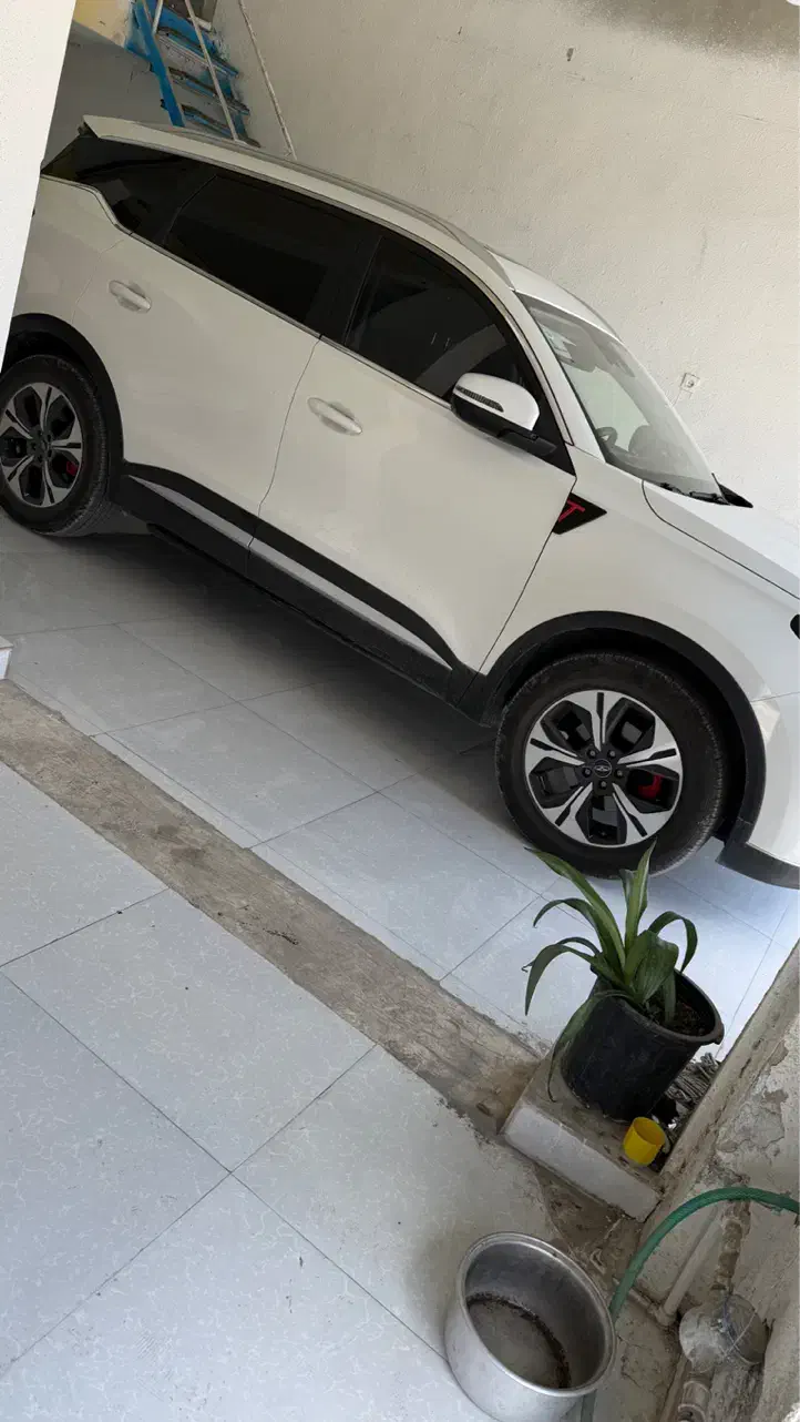 Togo 7 promax|خودرو سواری و وانت|جم, |دیوار