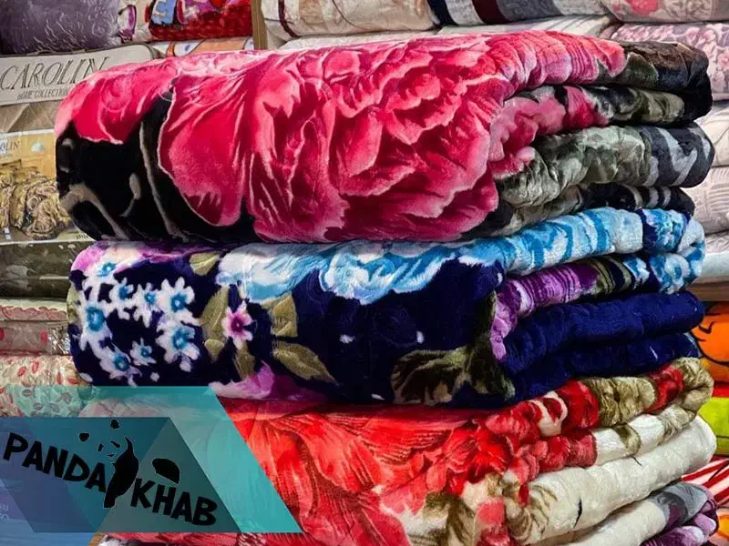 کالای خواب دانیال|رختخواب، بالش، پتو|سعدآباد, |دیوار