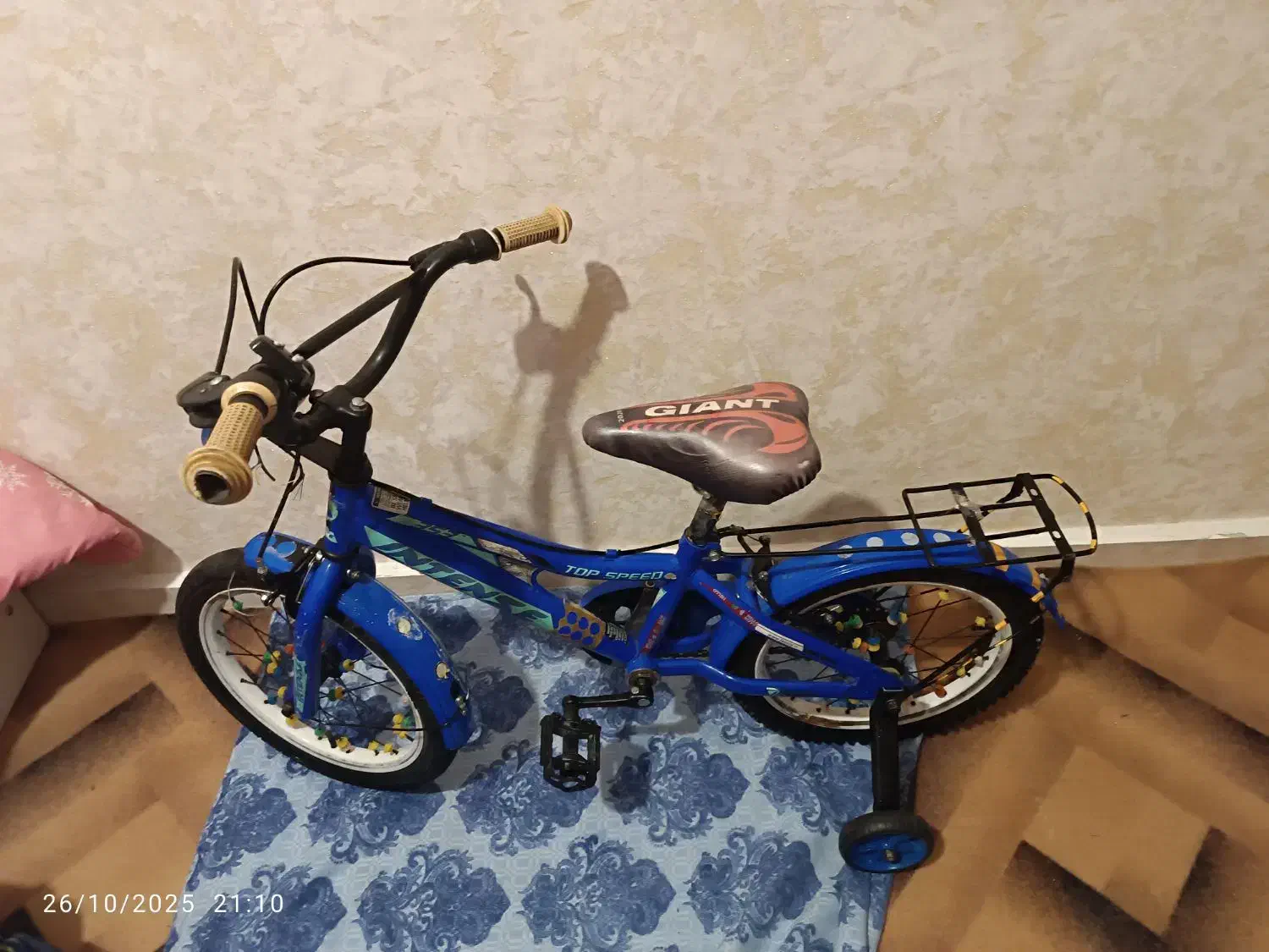 دوچرخه|دوچرخه، اسکیت، اسکوتر|شاهرود, |دیوار