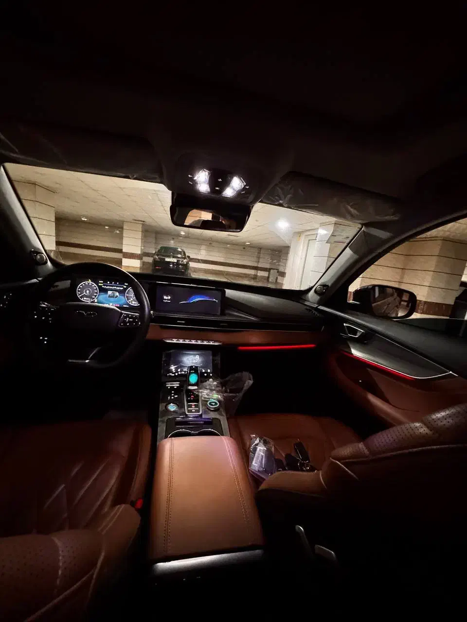 اف ایکس Fx /تحویل روز /۱۴۰۴|خودرو سواری و وانت|کرج, گوهردشت|دیوار