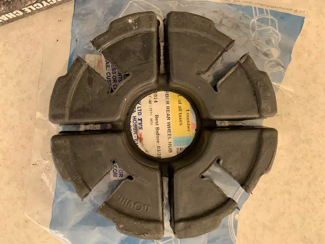 آپاچی ۱۸۰|موتورسیکلت|شهر ری, فیروزآباد|دیوار