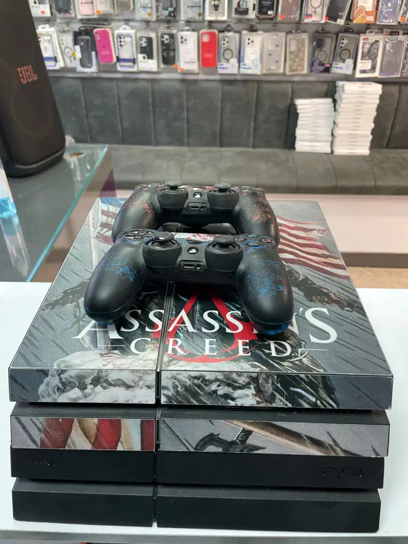 Ps4 کپی خور|کنسول، بازی ویدئویی و آنلاین|مشهد, شاهد (شهرک غرب)|دیوار